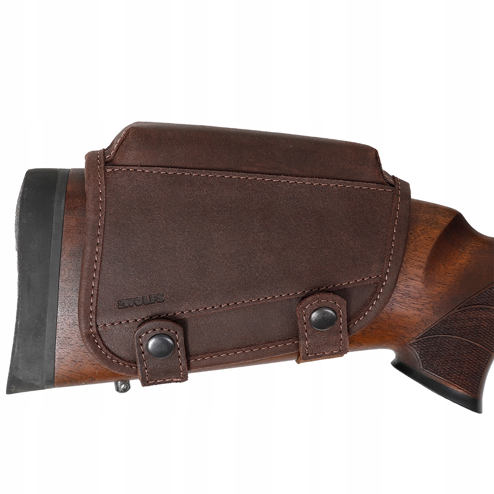 Baka na kolbę Shooter 2WOLFS Dhl