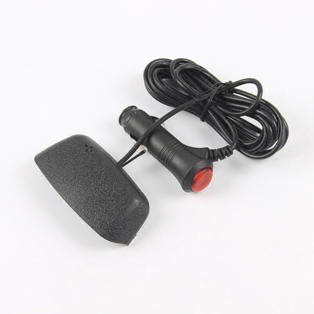 4 w 1 zegar data samochodu woltomierz termometrmTe Kod producenta CR5849BK