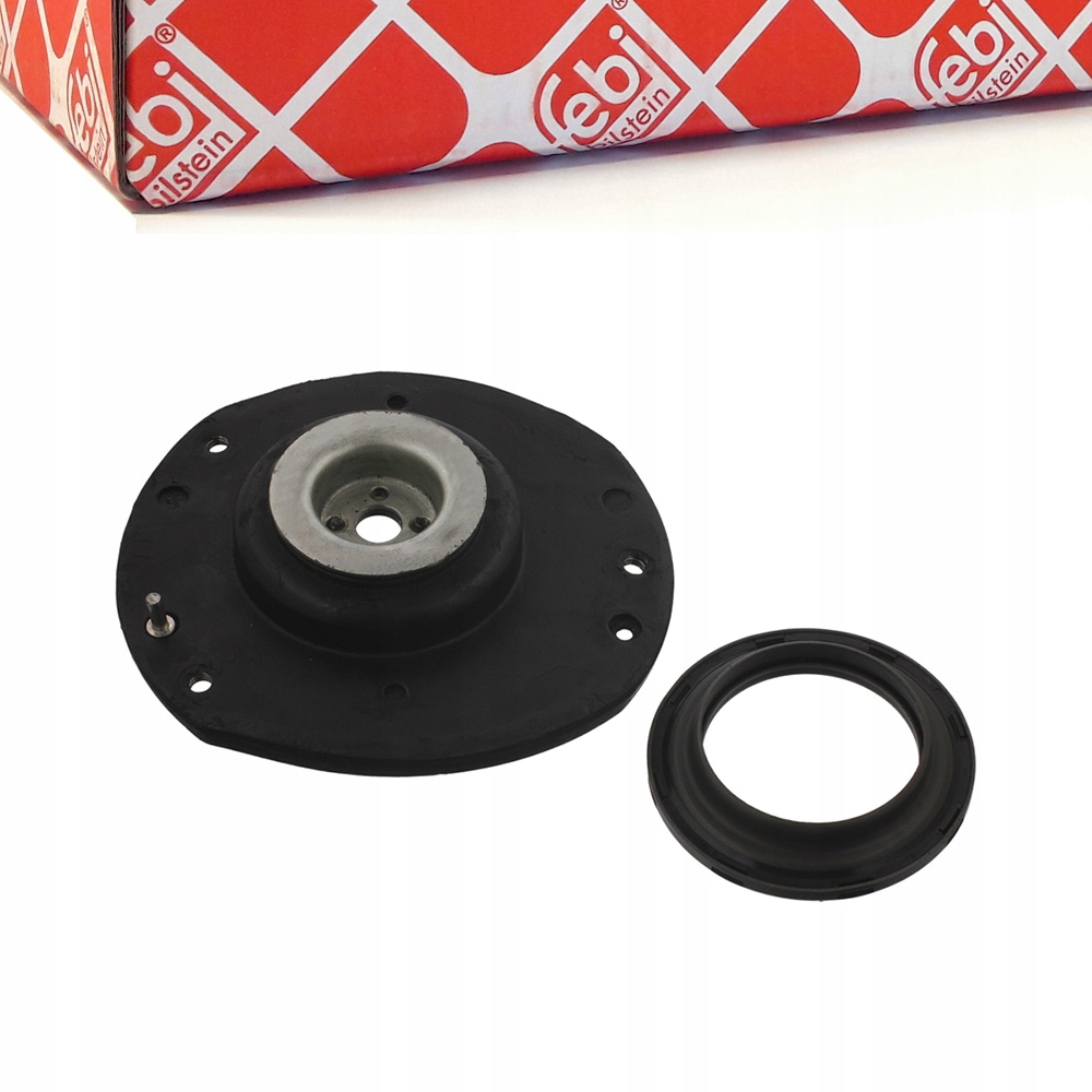 18755 - ПОДУШКА АМОРТИЗАТОР ПОДШИПНИК PEUGEOT 206 1.6 2.0