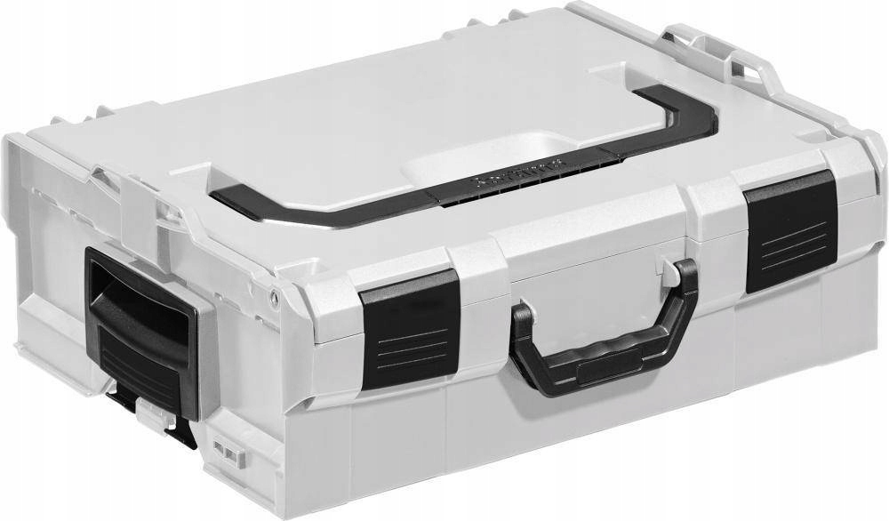 Sada náradia pre elektrikárov v kufríku L-Boxx, 39-dielna Format