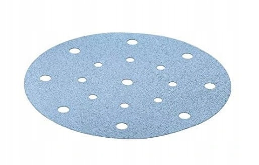 Festool абразивні диски гранат STF D150 / 16 P800 GR