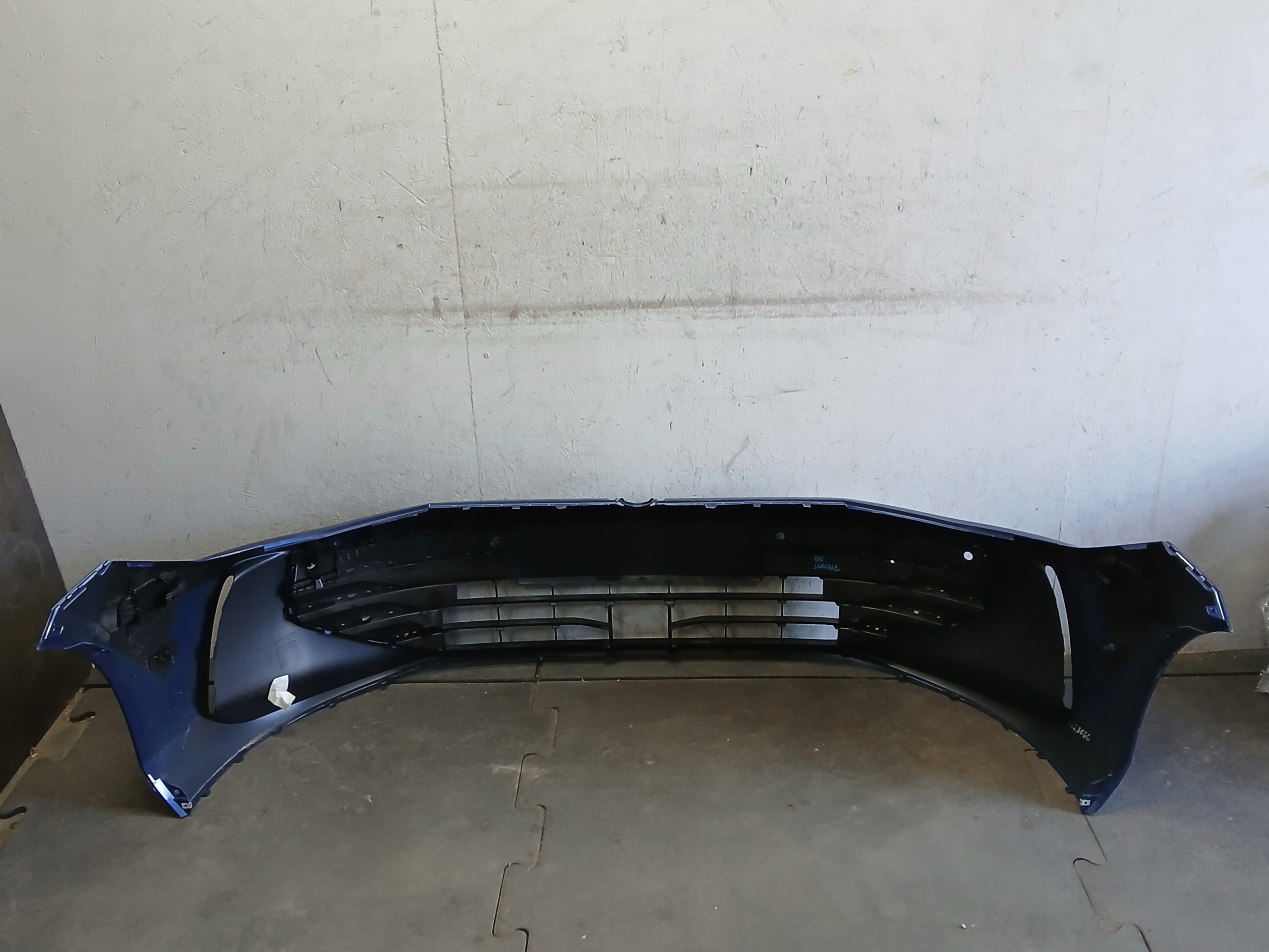 Stoßstange vorne VW PASSAT B9 3J