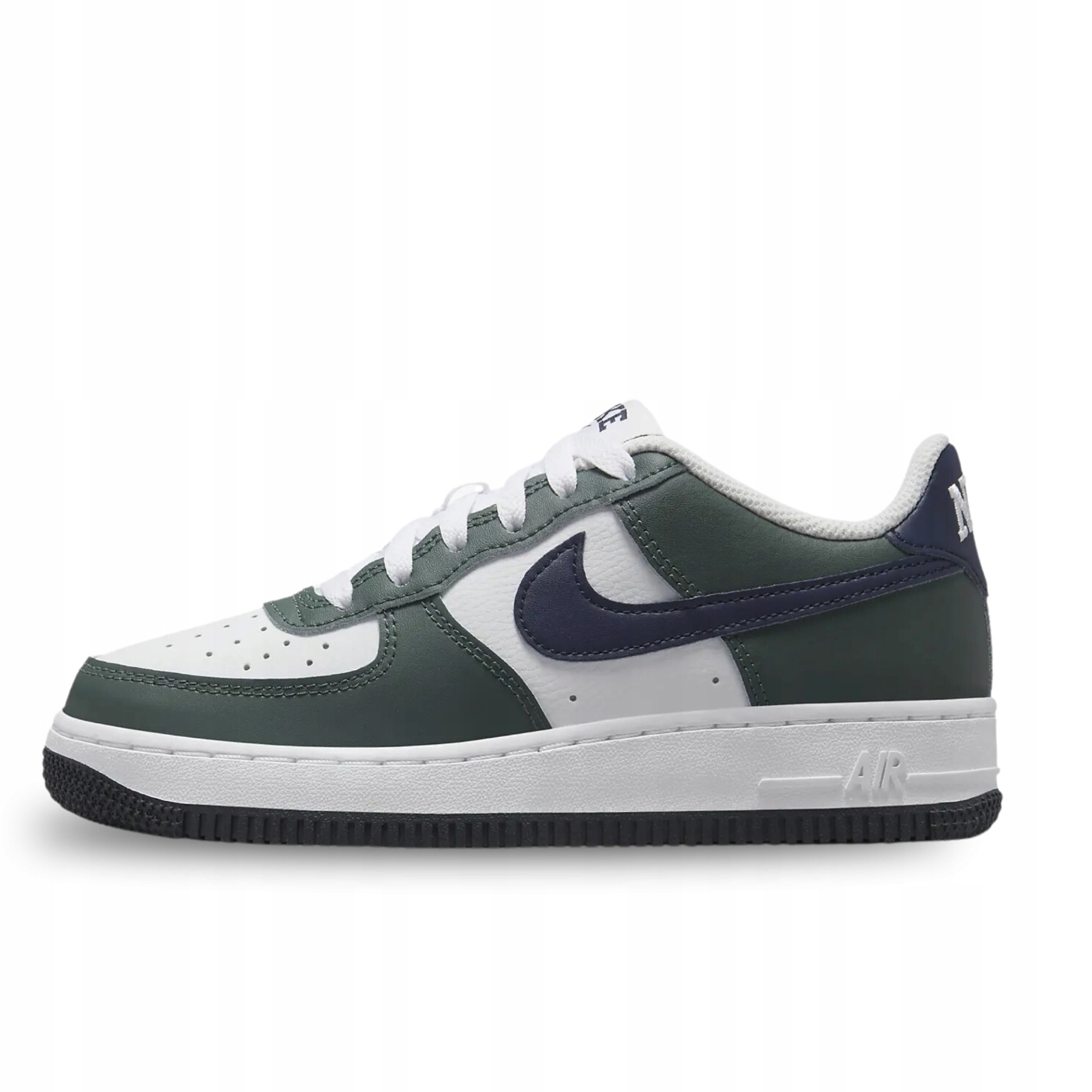 Tenisky Nike Air Force 1 Low "Vintage Green Obsidian" (HF5178-300) velikost 38,5 Eu