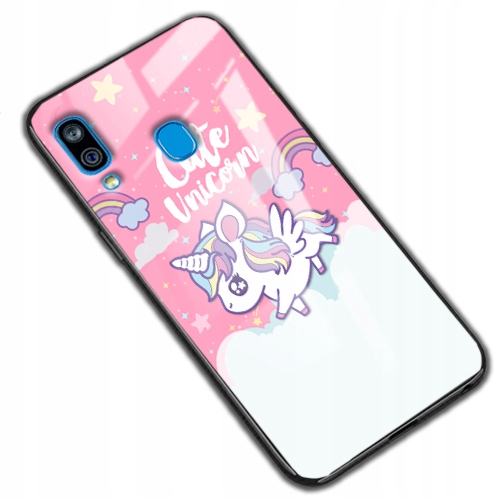 

150 wzorów Etui Szklane do Samsung Galaxy A40
