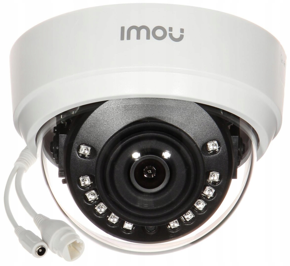 

Imou Dome Lite IPC-D22