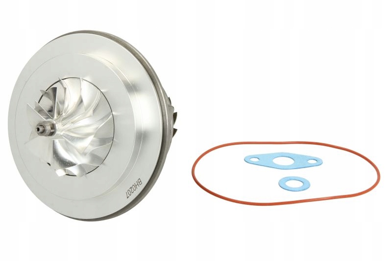 Jádro Vložky Turbíny Cartridge Vw Golf V Gti 2.0 Tsi 230 Km 53049700064