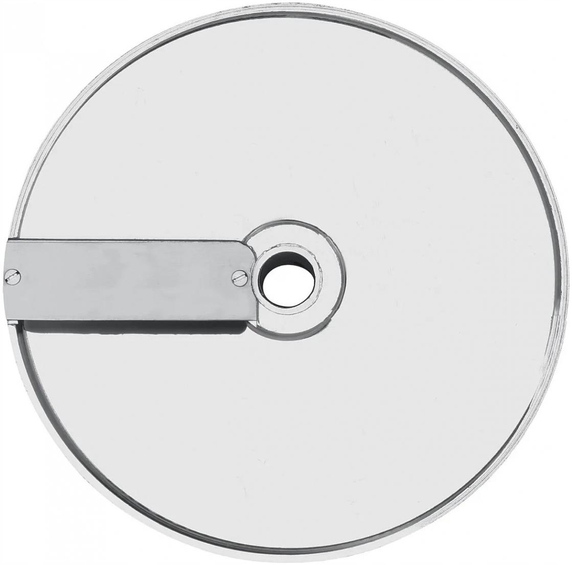 Kotouč 714218 plátek 8 mm Stalgast 714218 Spolehlivý a odolný