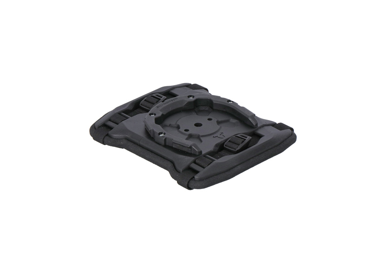 Upevnenie Tank Bagu Pro Na Sedadlo Spolujazdca Sw-motech Pro Seat Ring