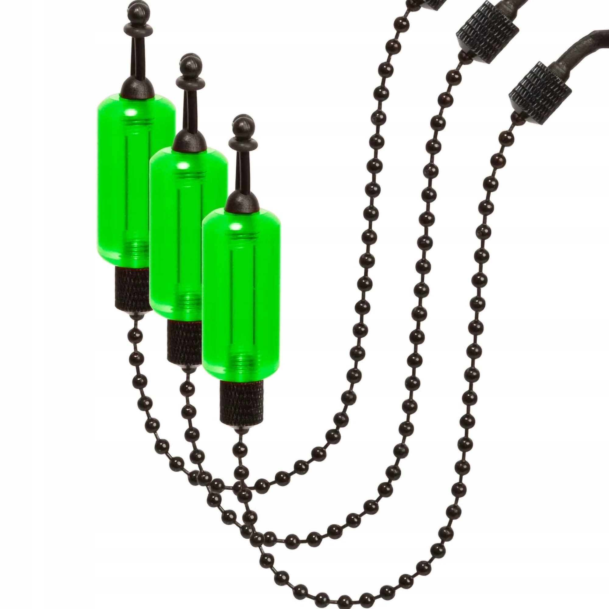 Hangery Trakker Clinga Standard Kit Green 3ks
