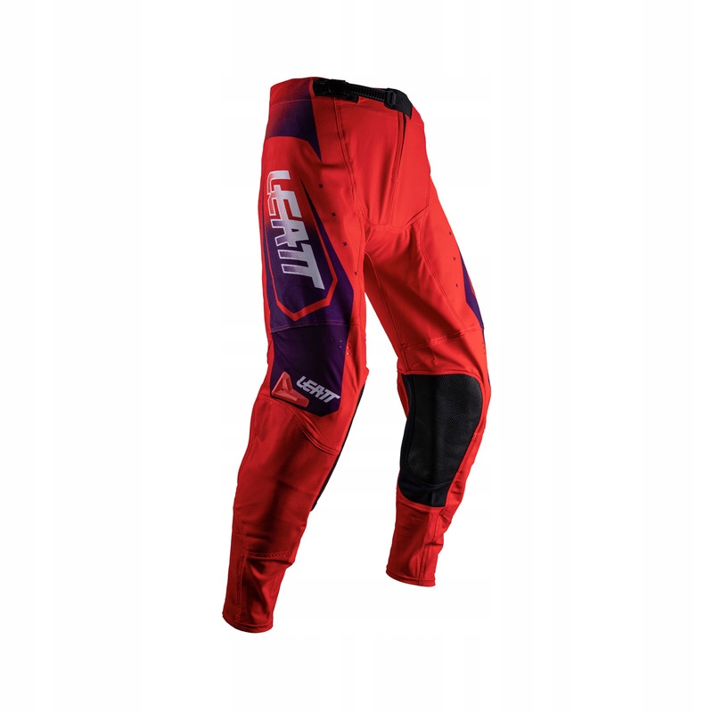 Leatt Offroadové Nohavice Moto 4.5 Sunburn XXL