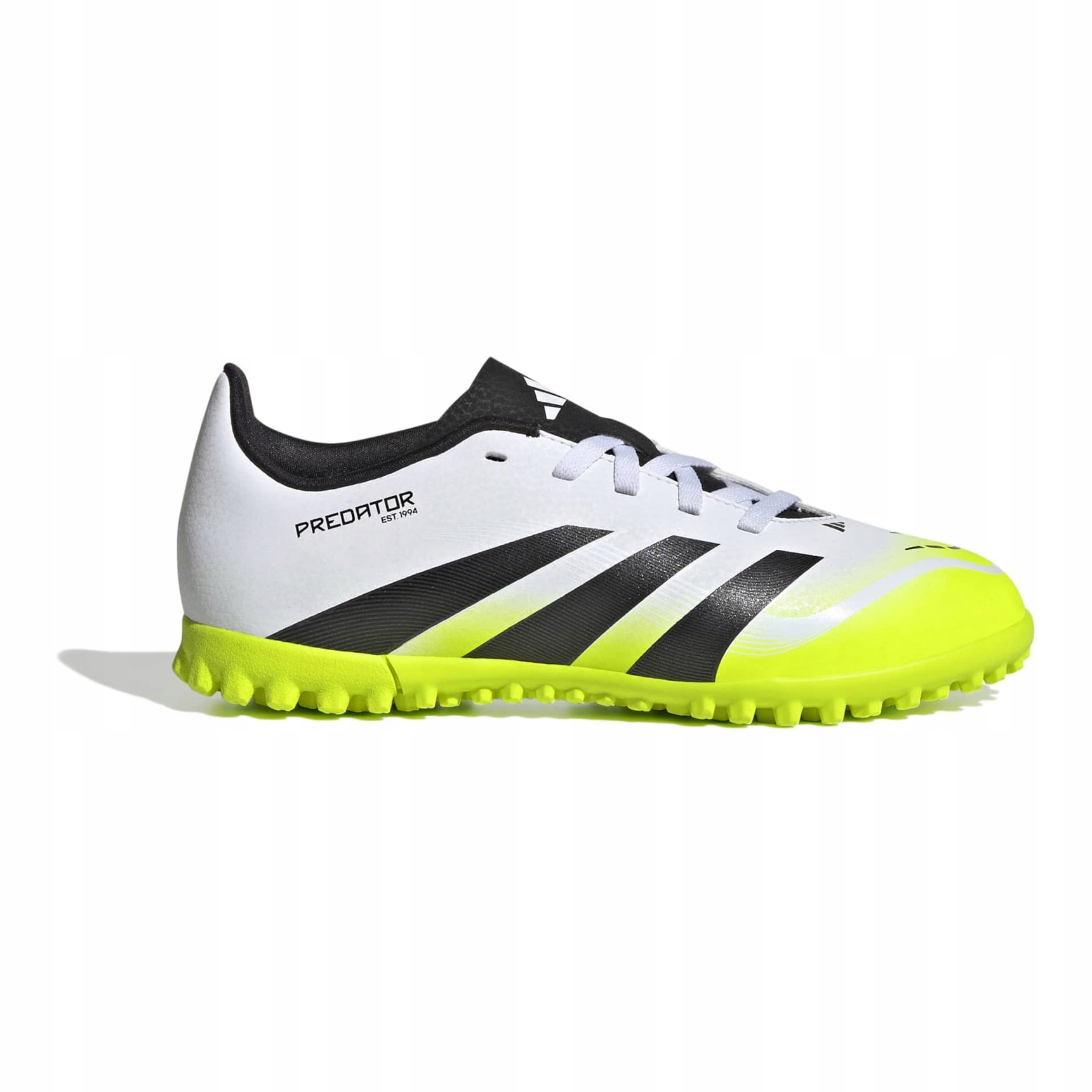 Boty adidas turfy Junior Predator Club Tf J JH8862 vel. 32