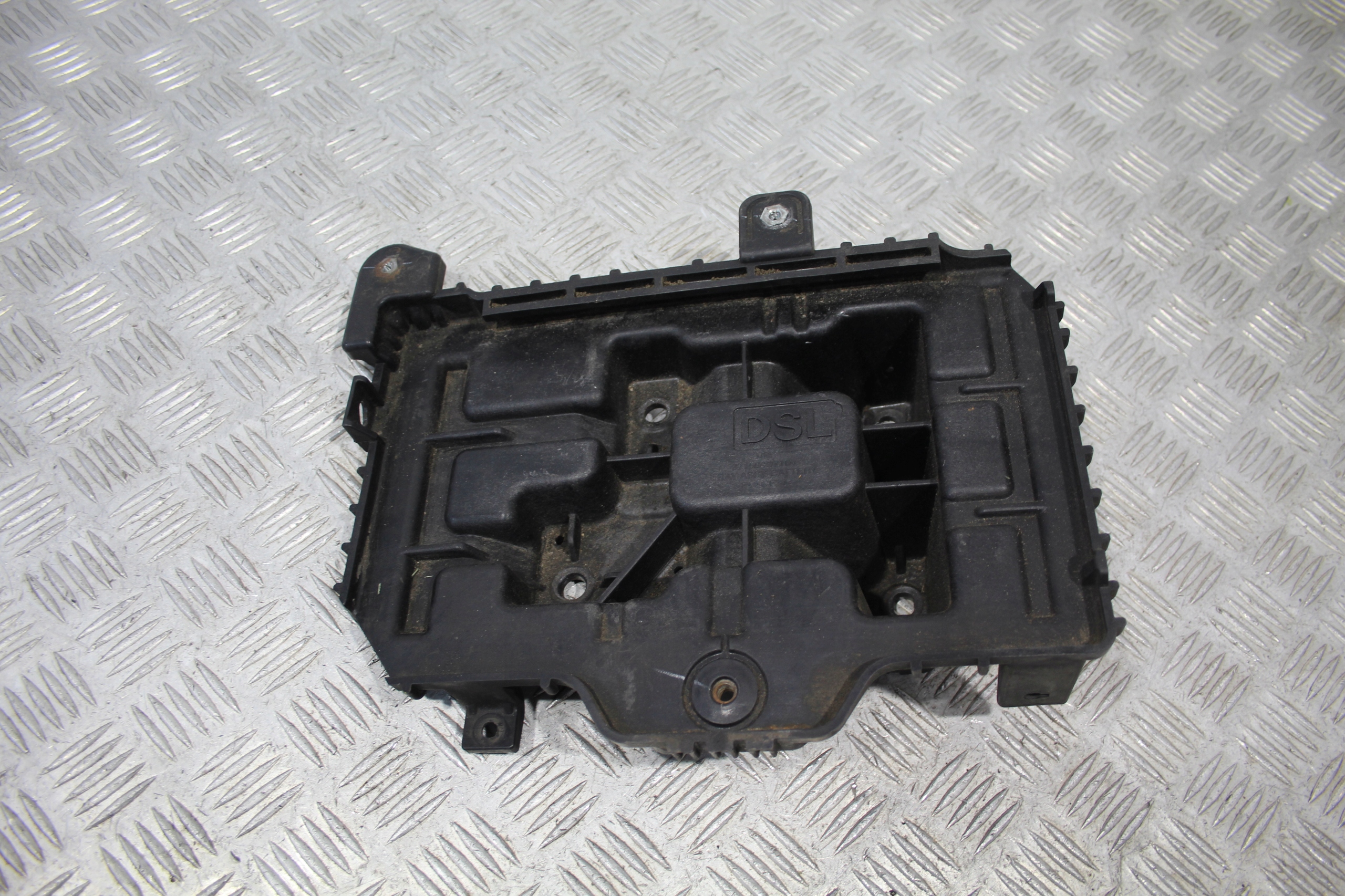 DECKEL DES SICHERUNGSKASTENS KIA SORENTO II LIFT