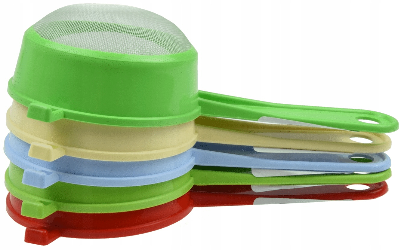 

Sitko Plastikowe 9 Cm Mix Kolorów Kolbiarz