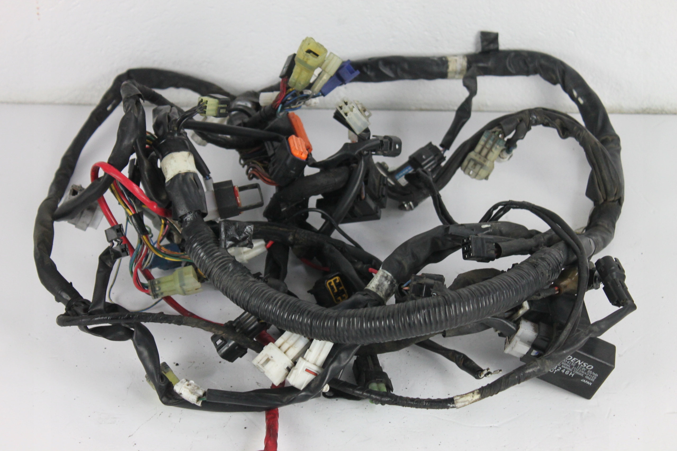 YAMAHA ROADLINER STRATOLINER 1900 ЖГУТ ПРОВОДОВ