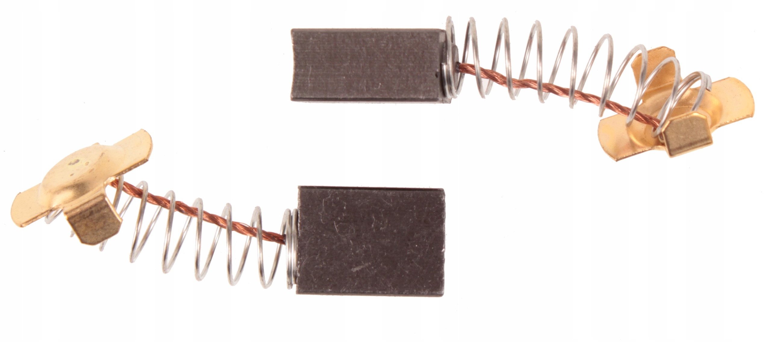 

Szczotki 8x12x18 uniwersalne Bosch, Makita Celma