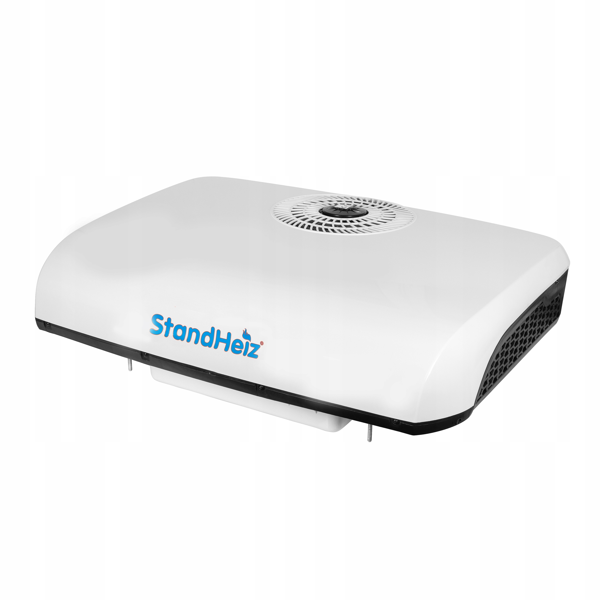 Střešní Parkovací Klimatizace 24V Standheiz Pro Obytný Vůz Traktoru Kombajnu