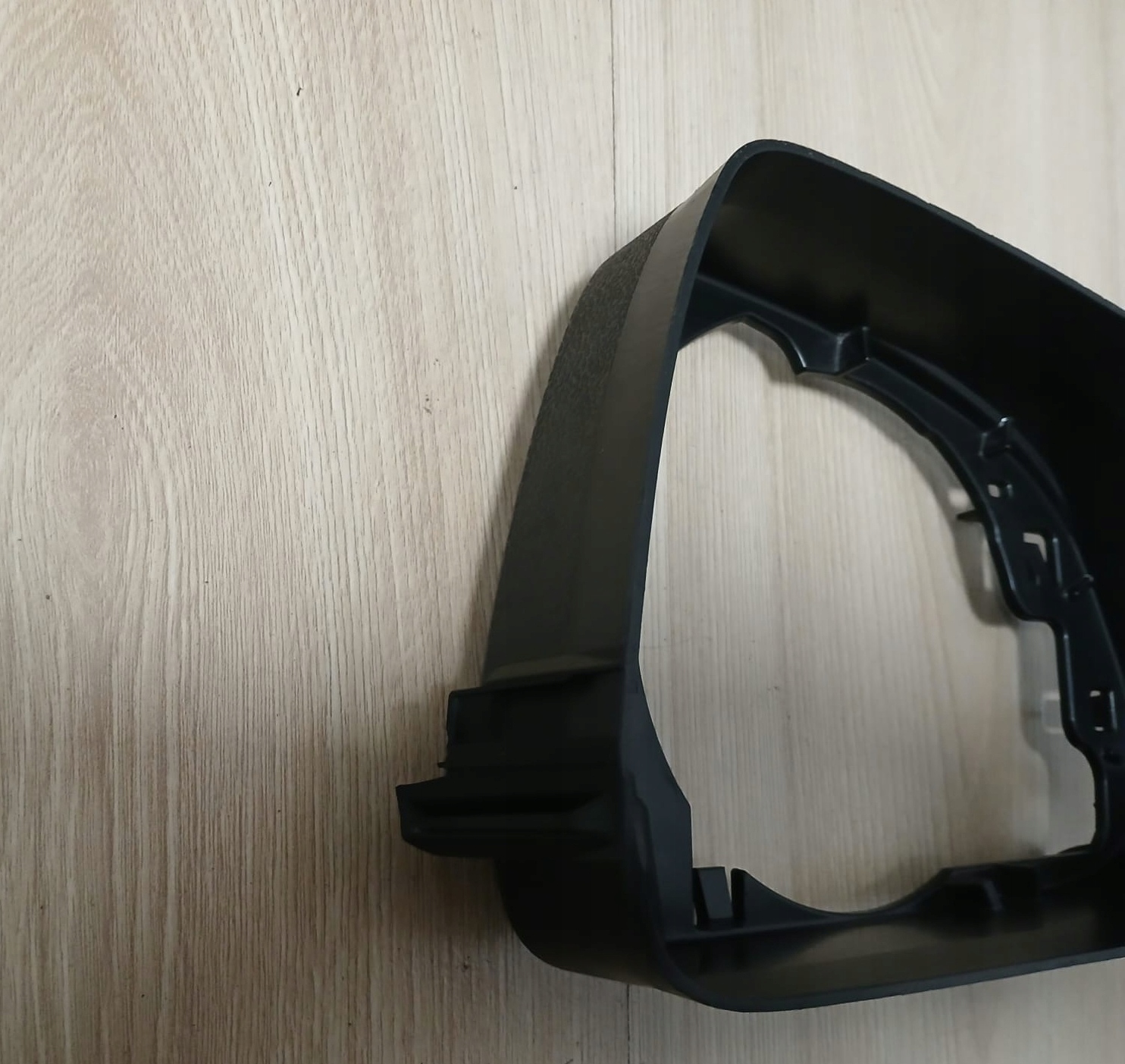 TESLA MODEL 3 obal RÁM pravého zrcadla OE