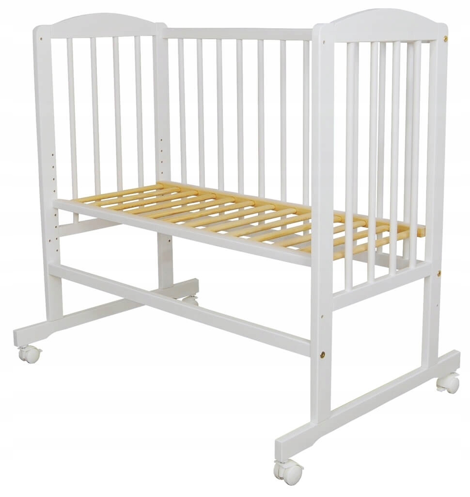 5w1 FILIP 3 łóżeczko dostawne kołyska sofa kółka Stan opakowania oryginalne