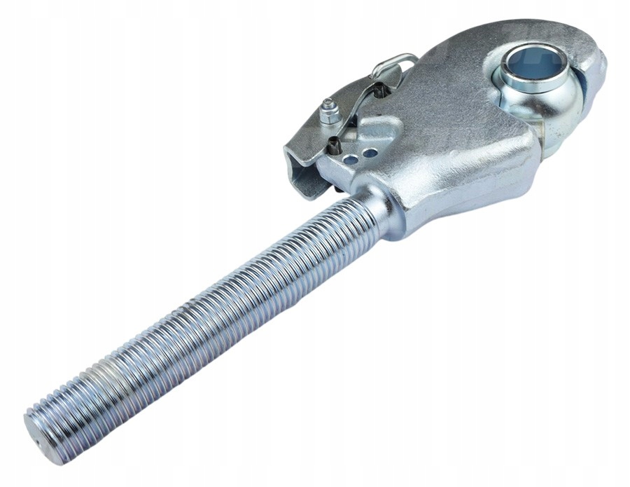 Hák horního spojovacího prvku s závitem M27x3 98-0550