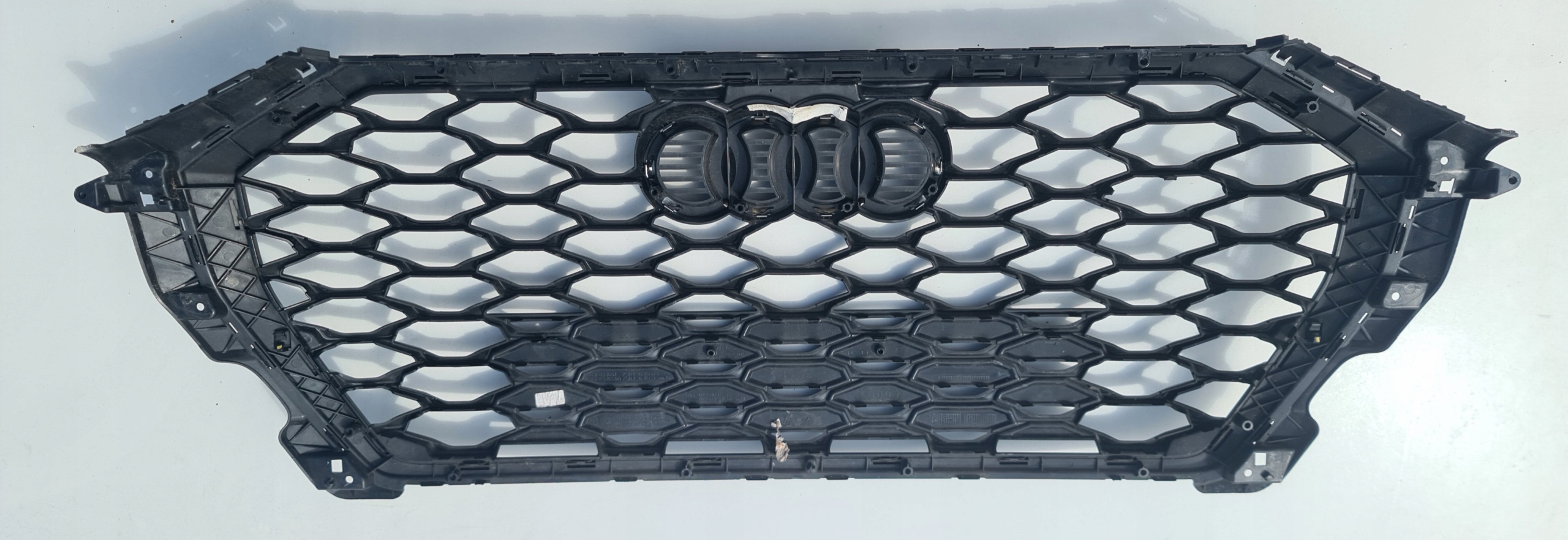 Audi Q3 Kühlergrill FRONTGRILL Kühlergitter - Thumbnail 2
