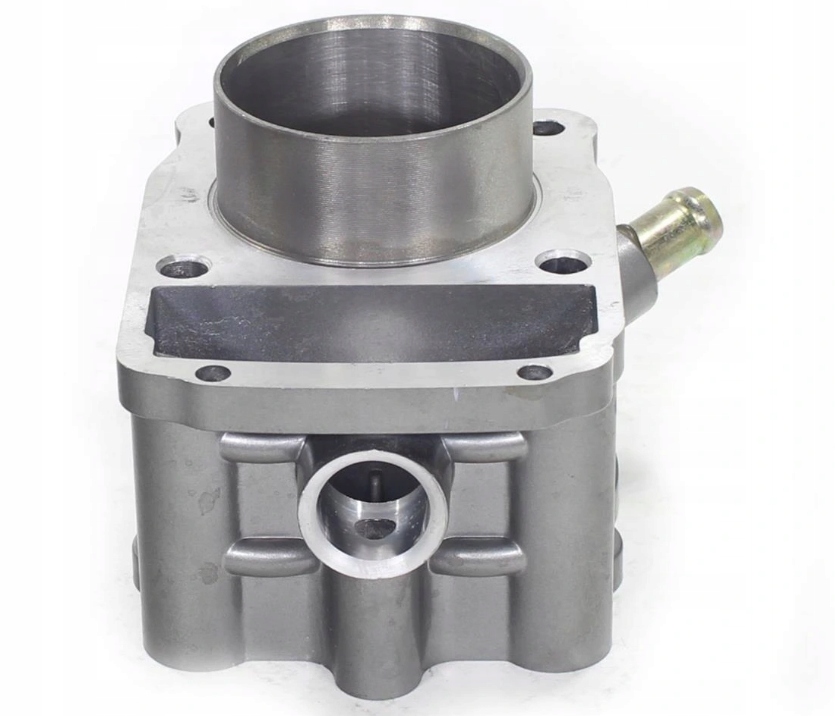 ROY26513 - ЦИЛИНДР ATV 200CCM LC BASHAN ПОЛНЫЙ HW