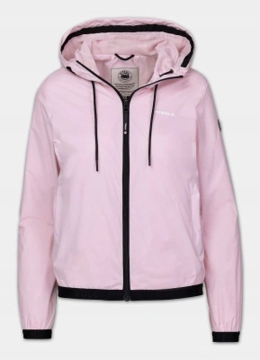 Jarní bunda Pit Bull Adena powder pink