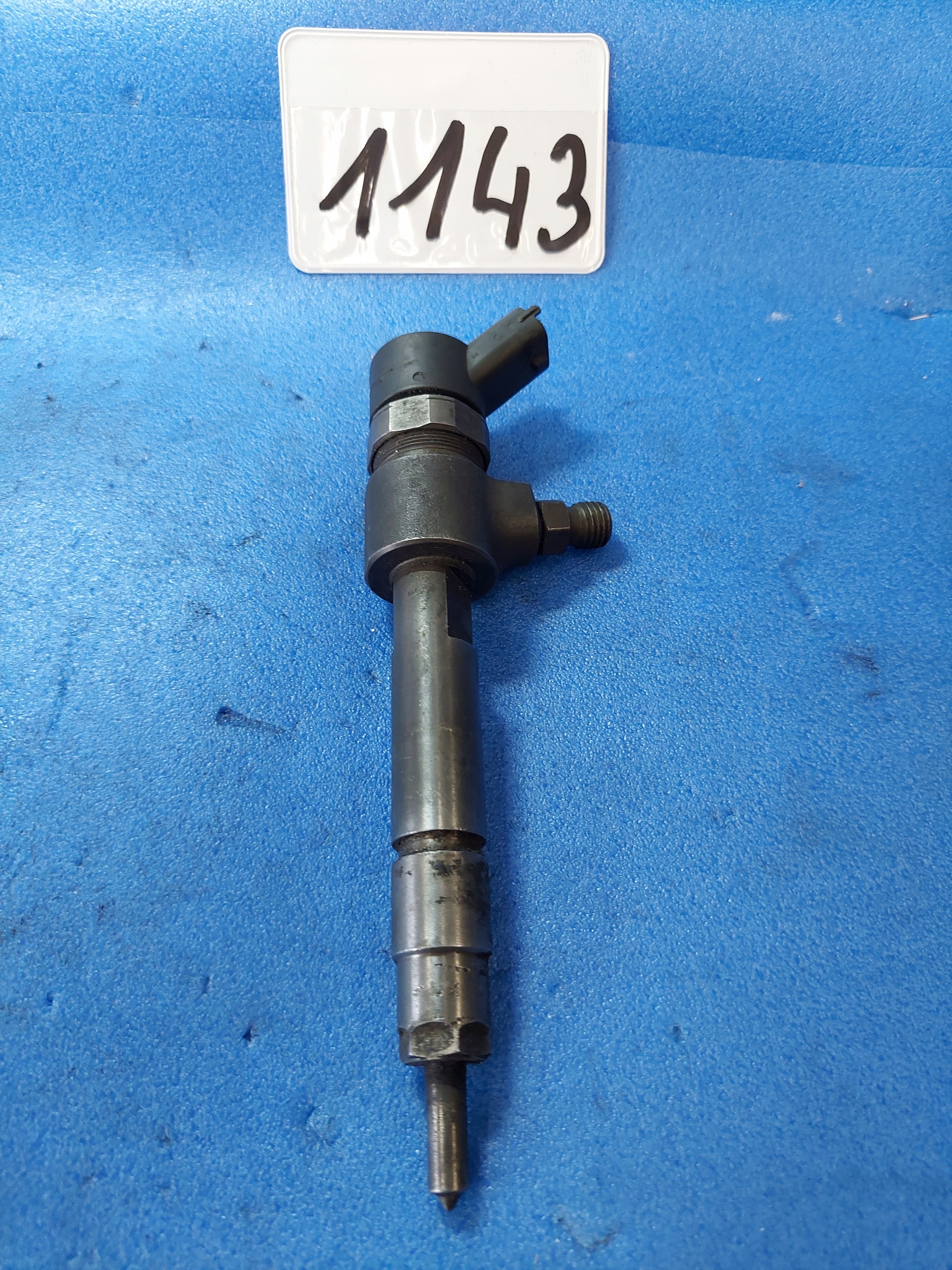 injector KIA CRDI 0445110731 BOSCH