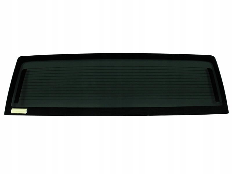 2000010256365 - НОВОЕ ЗАДНЕЕ СТЕКЛО DODGE RAM DARK 2009-2019