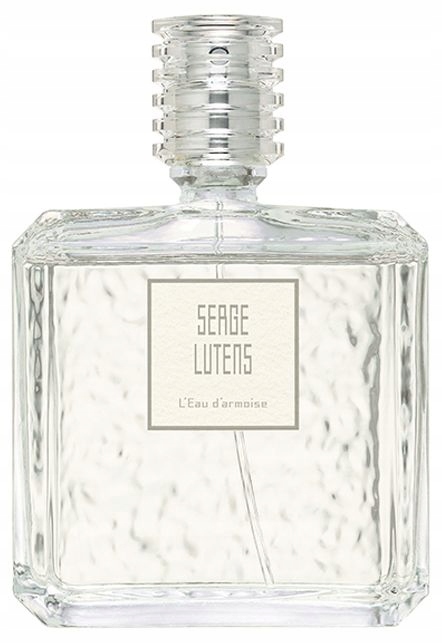 Serge Lutens L`eau D`armoise Edp 100 ml Sprej