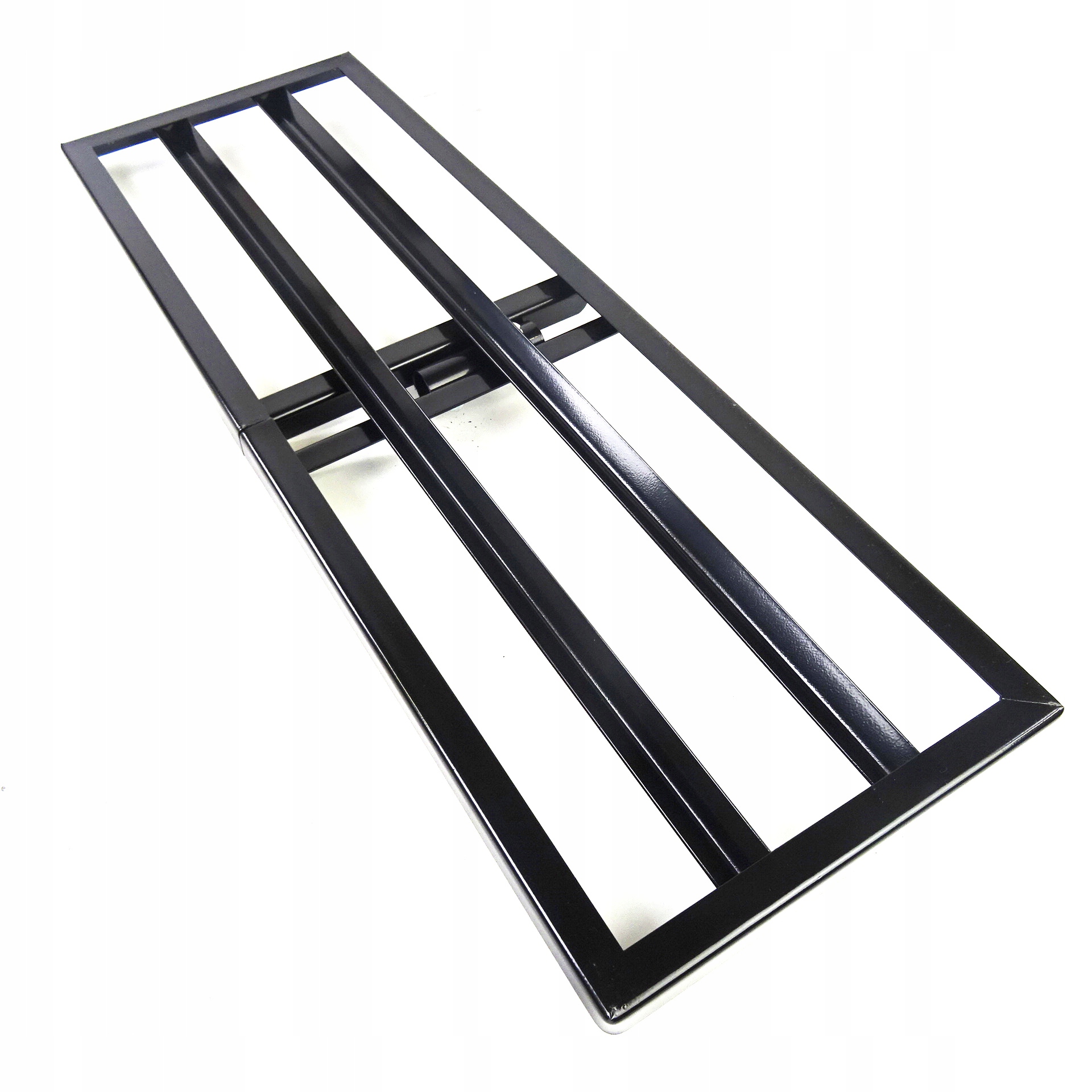 RĘCZNY NIWELATOR TERENU levelawn Level Rake 120 x 30 cm Kod producenta Derton