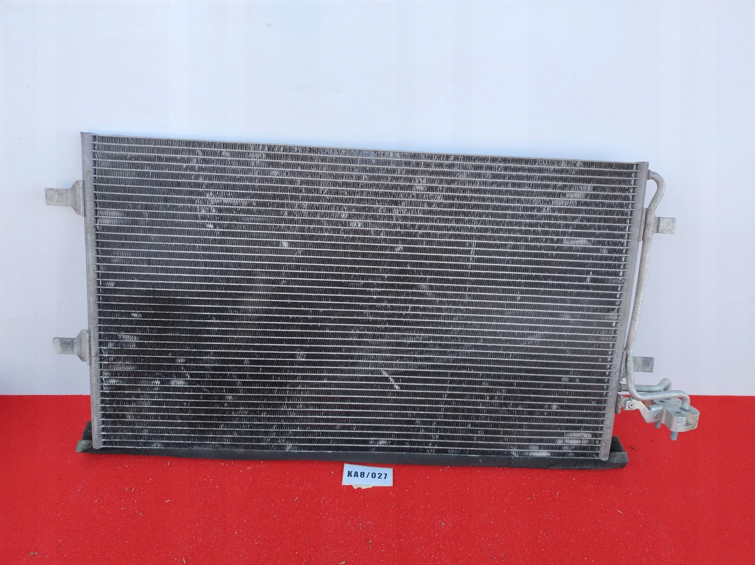 RADIATEUR CLIMATISATION KLIMY FORD FOCUS MK2 VOLVO S40 KA8/027
