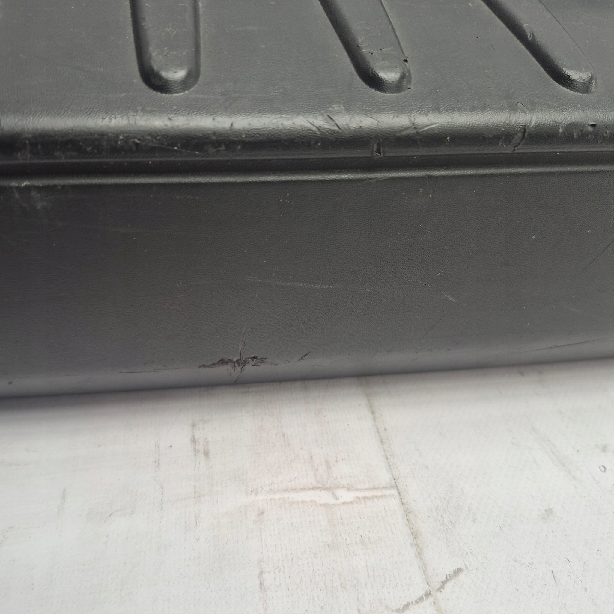 FORD TRANSIT CUSTOM e 1 MK1 12-23 Paraurti posteriore posteriore