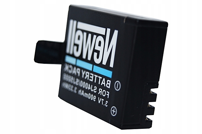 AKUMULATOR BATERIA do LAMAX X8 ELECTRA X7.1 NAOS LAMAX X8.1 SIRIUS Symbol baterii SJ4000