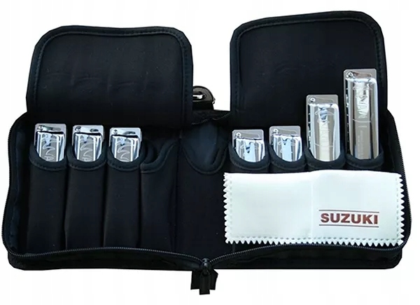 Suzuki SU-21 W D High-Class