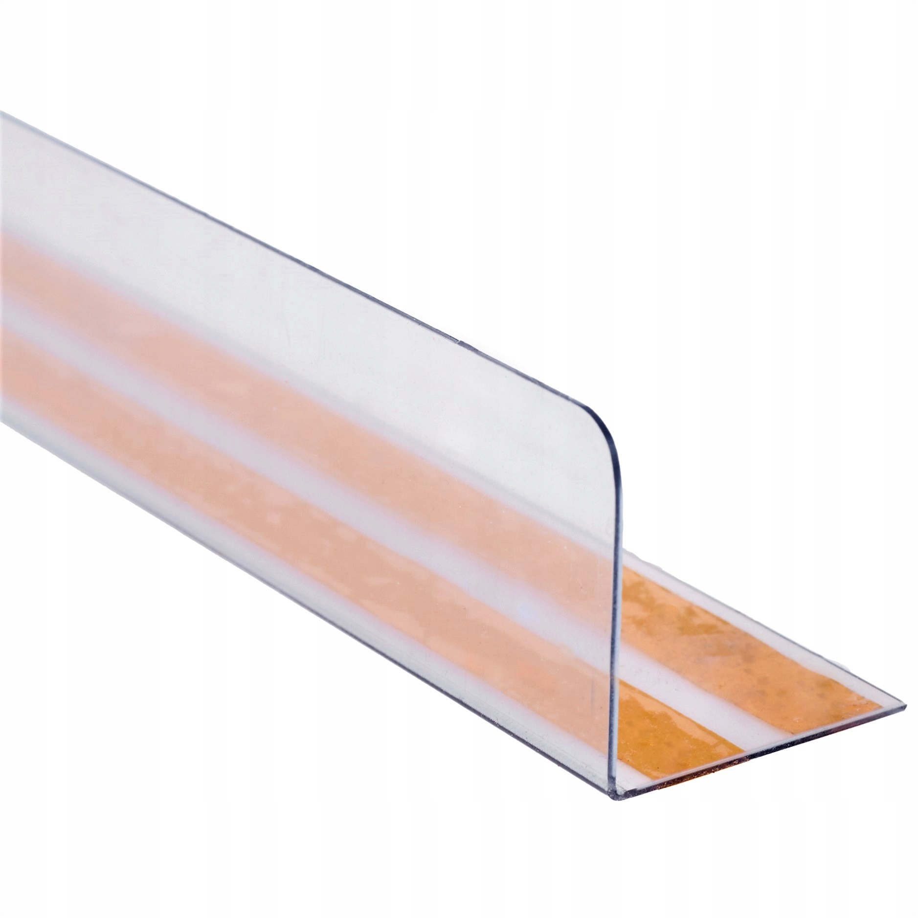 

Ogranicznik Czołowy Produktów Kątownik 40X988 MM