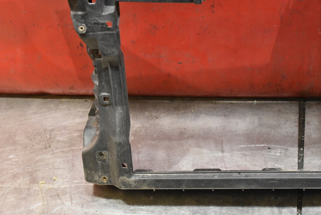support panel for radiators pillar 3T0805588D SKODA SUPERB 2 II 1.6 TDI 105 KM 08-13