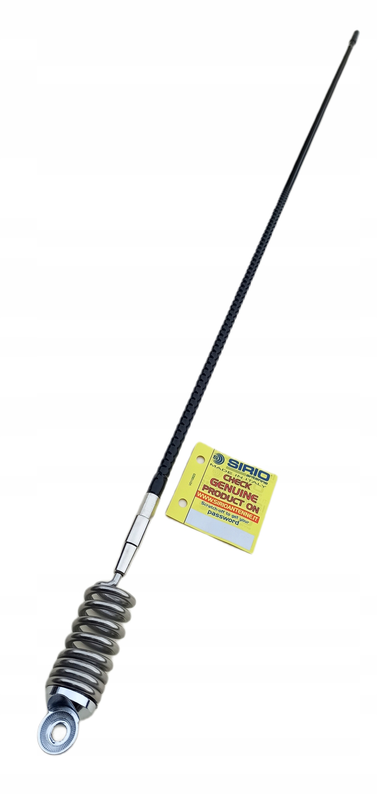 Antena Cb Sirio Delta 27M95 promiennik