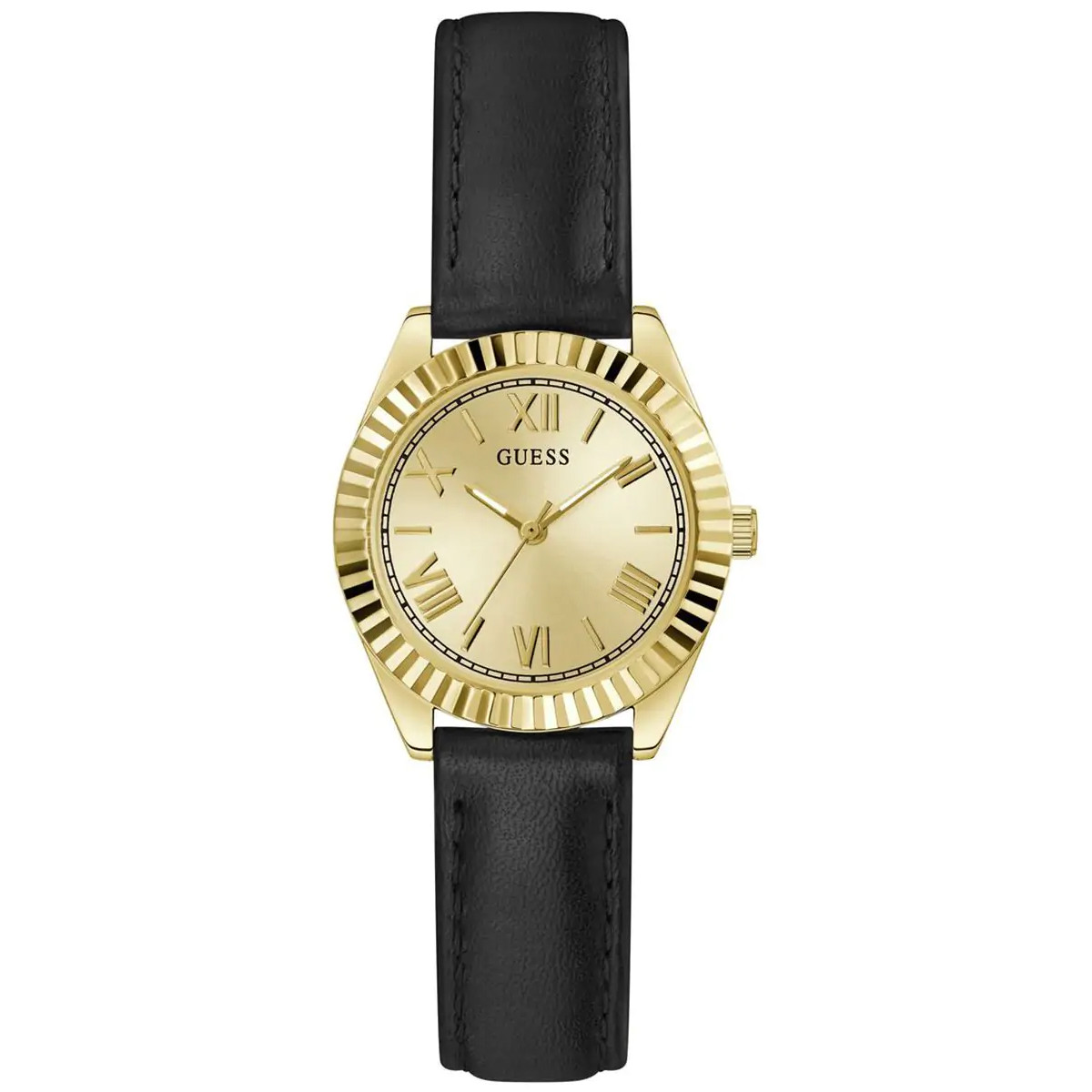 Dámské hodinky Guess GW0761L1 černé