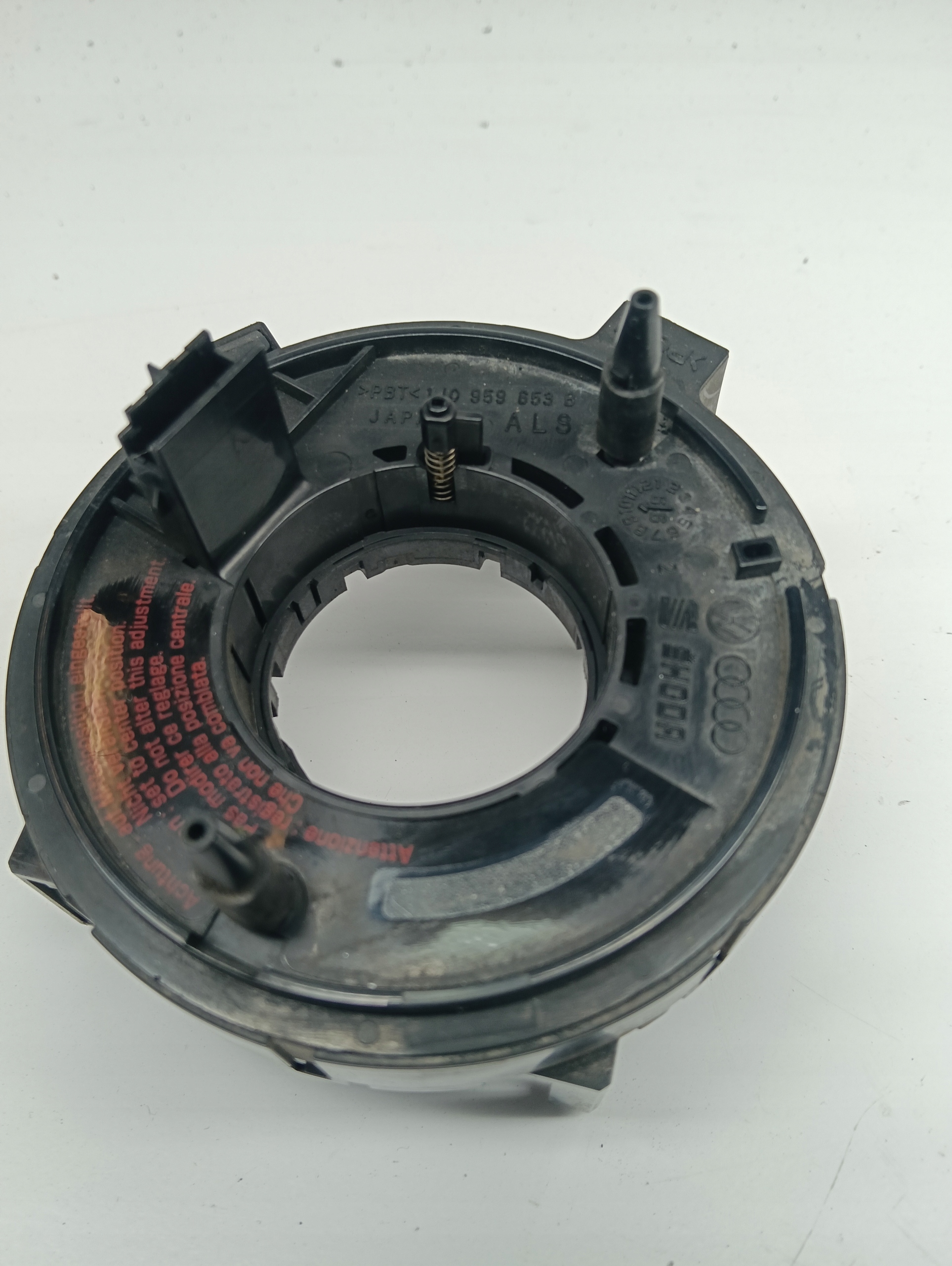 ring zwijak Seat Toledo II 1J0959653B