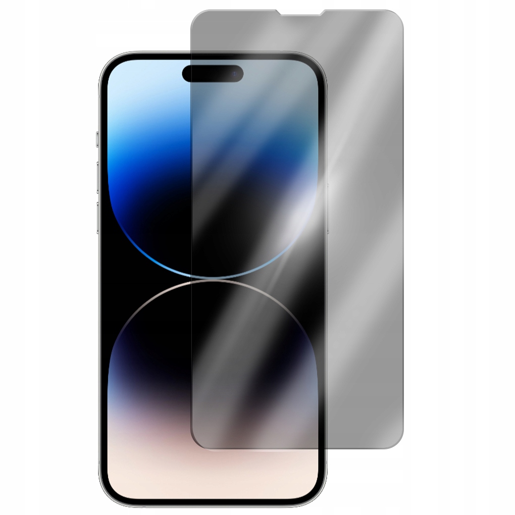 

Szkło Cały Ekran 5D Na Iphone 14 Pro Max Privacy