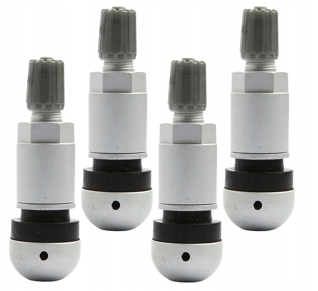 

Zawór Wentyl 4szt do czujnika ciśnienia TPMS-01