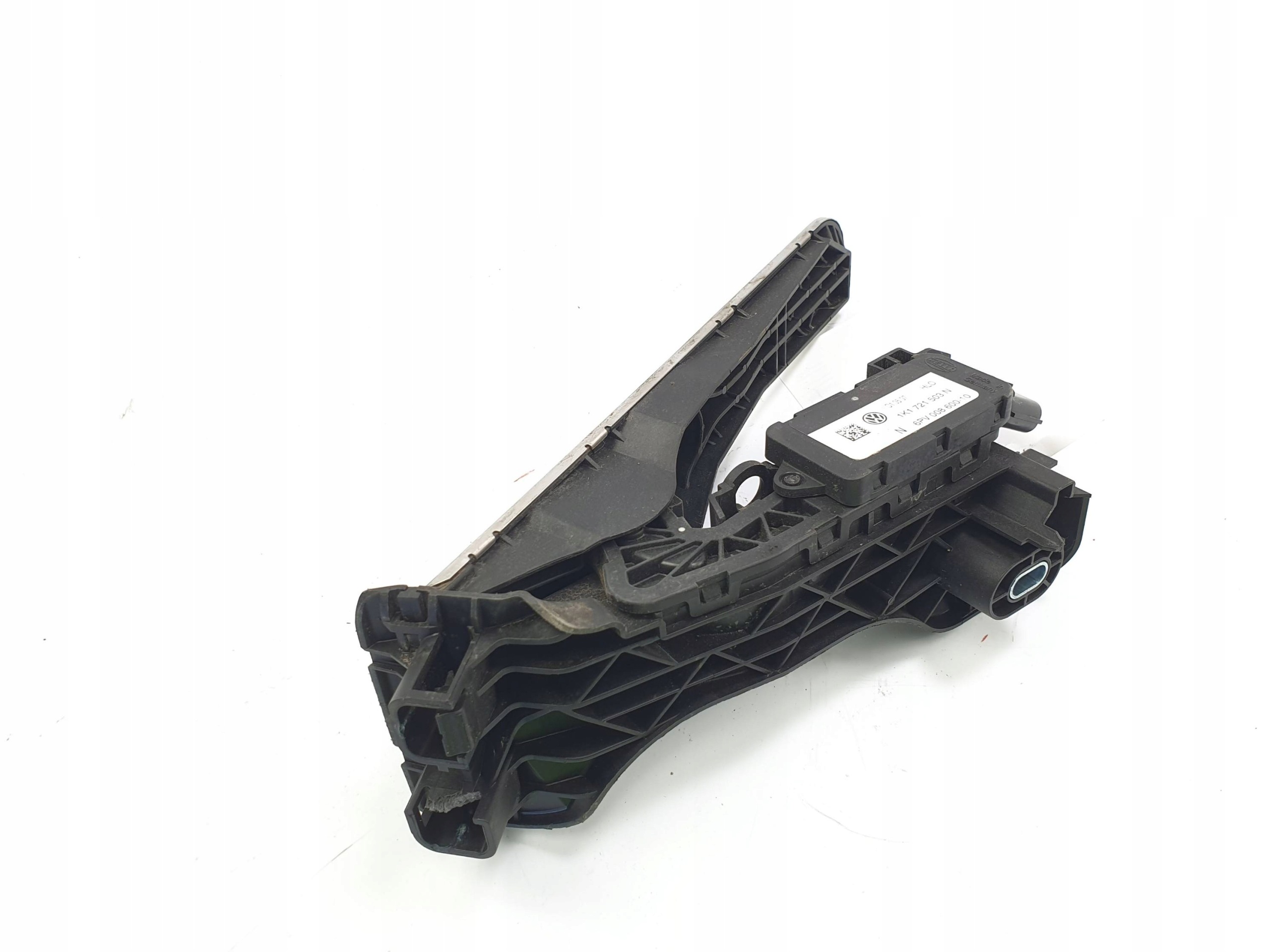 PEDAL 1K1721503N SKODA OCTAVIA II RS