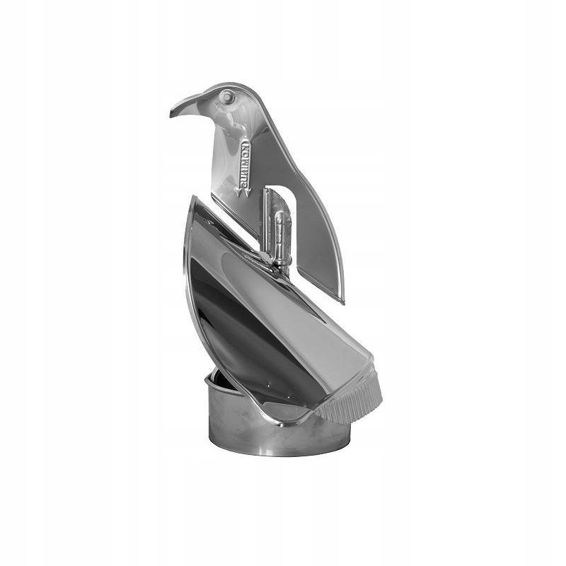 Kn Rotomax 3 fi 140 gr. 0,5 mm hasič rytíř rotační nástavec kohout trubka