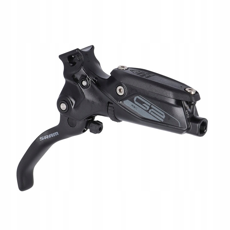 Sram 11.5018.052.009 Lever Assembly, Alu Dfba G2 Rsc A2