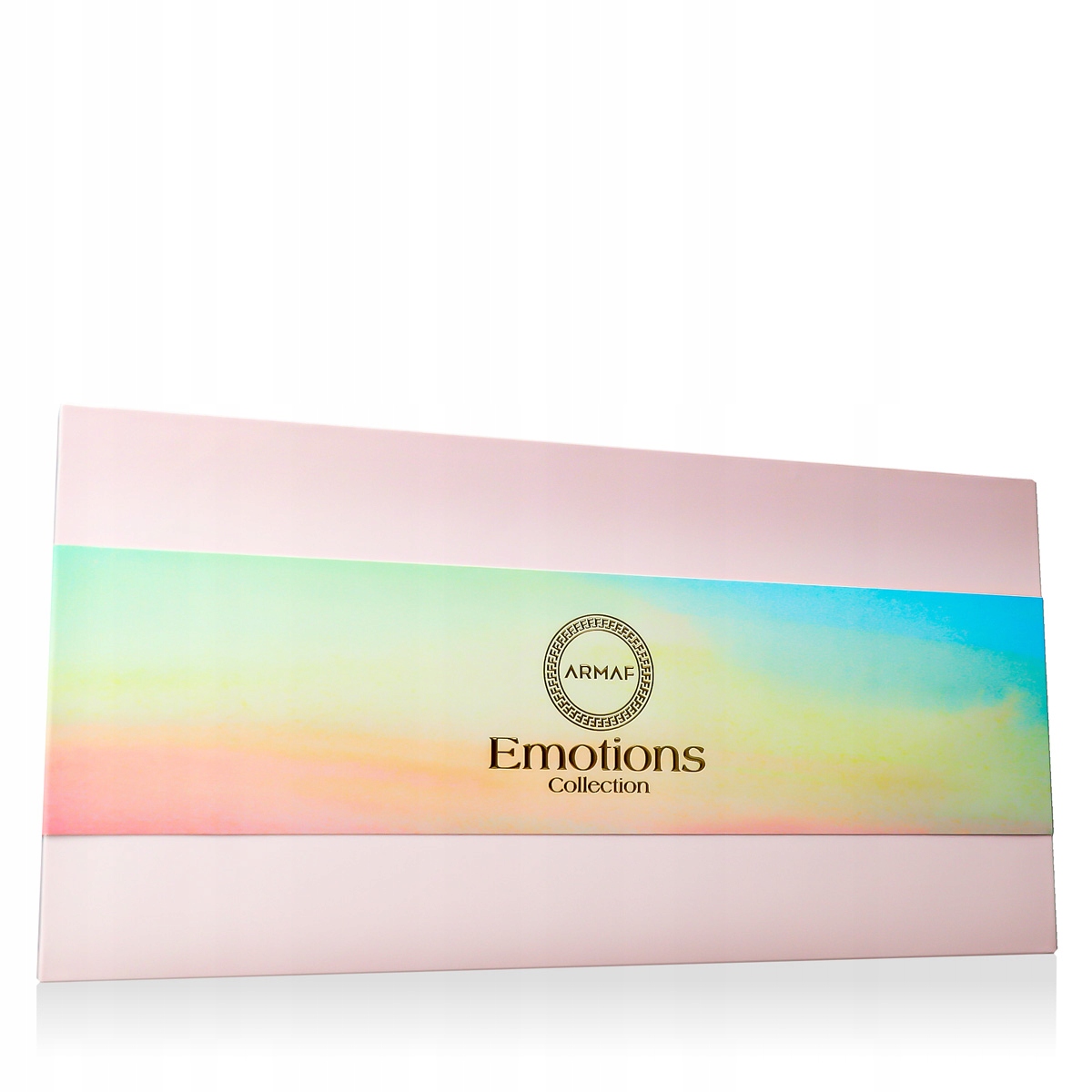 Armaf Emotions Collection 6 x 15 ml 100 ml Unisex