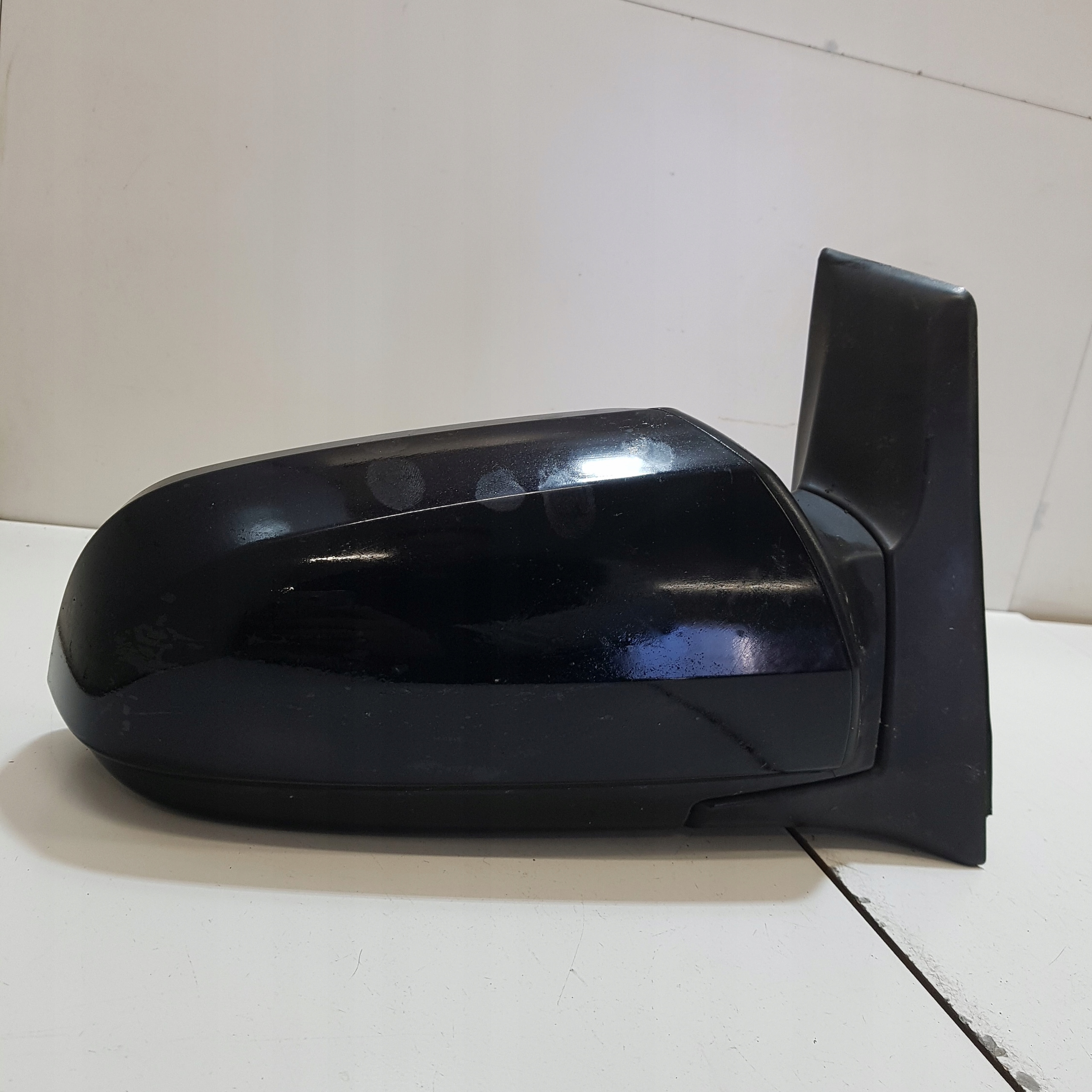 mirror right electrics OPEL ZAFIRA B