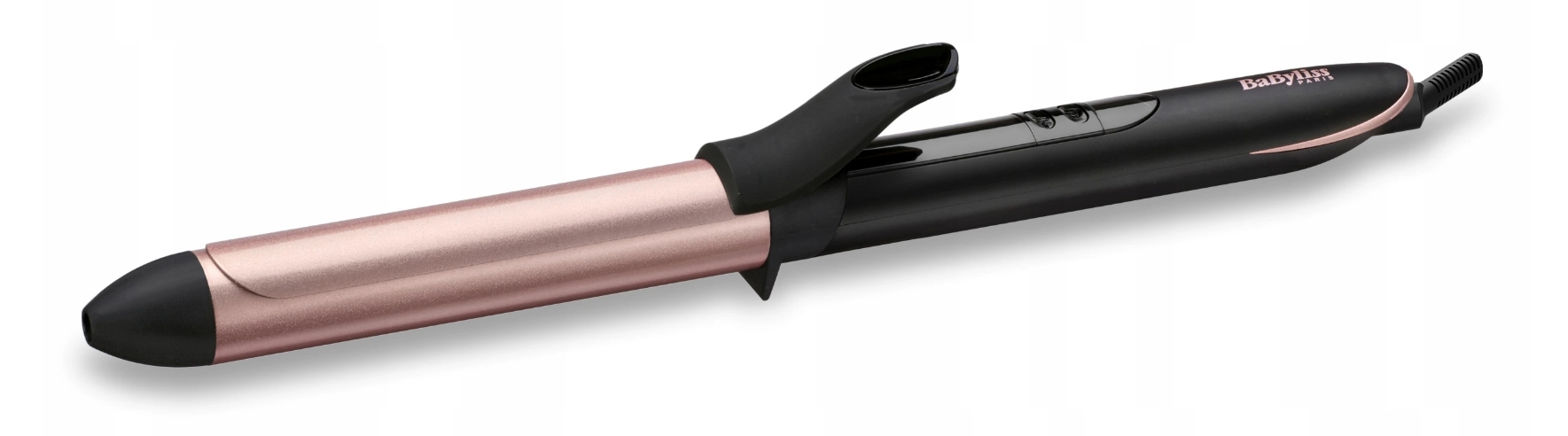 Lokówka kwarcowo-ceramiczna BaByliss C451E 25mm