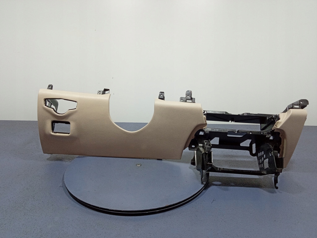 MERCEDES S KLASA W222 OSŁONA KONSOLI DOLNA LEWA EU A2226800087