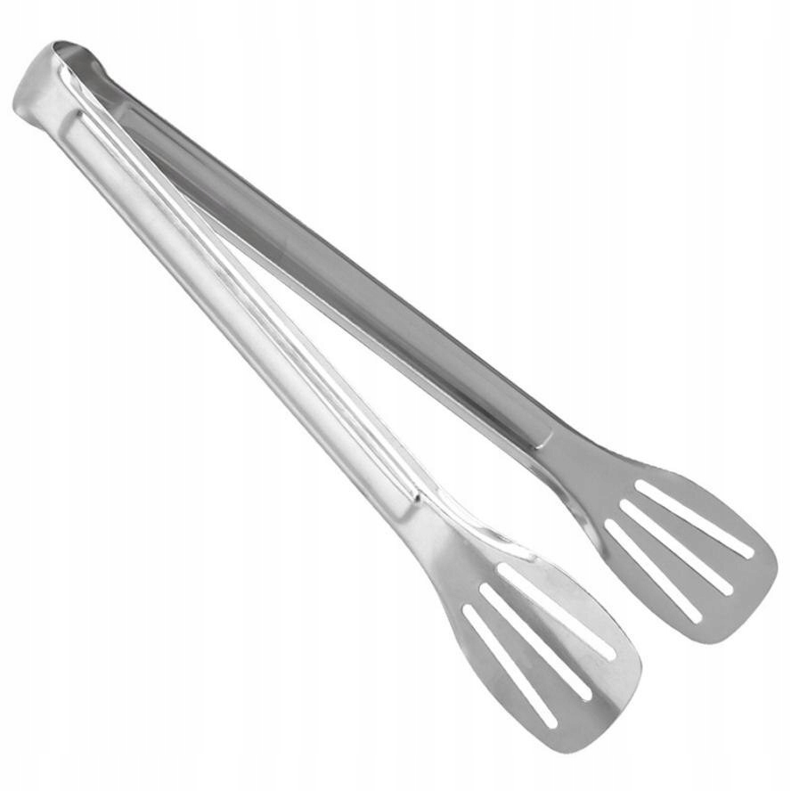 

Szczypce do Makaronu Grilla Spaghetti 29cm NŻ30