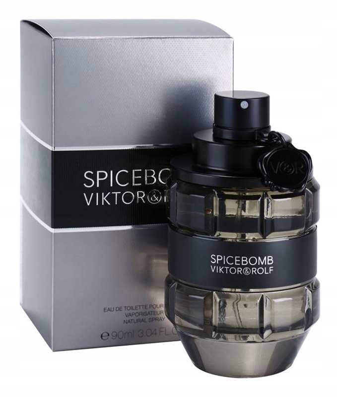 Viktor & Rolf Spicebomb Edt 90ML